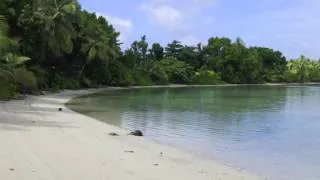 Cocos Keeling Islands at ATE