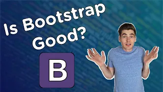 Should You Use Bootstrap?