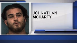 Greg Kelley hearing: Johnathan McCarty's attorney speaks to KVUE