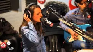 Eléphant - Noir Désir Cover - Session Acoustique OÜI FM