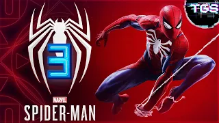 Marvel's Spider Man #3 | Особо опасен!