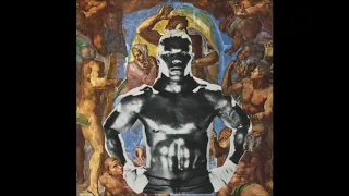 Josiah The Gift  - Iron Mic (Album)