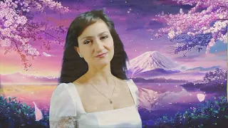 Сусанна Масленникова   "Наша любовь как солнце"