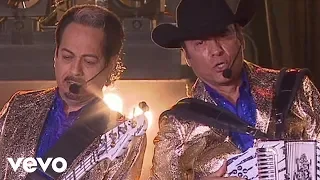 Los Tigres Del Norte - Ni Parientes Somos (En Vivo)