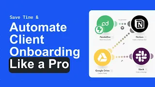 Automate Your Agency Client Onboarding Process