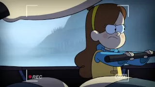 The Tooth - Dipper's Guide to the Unexplained - Gravity Falls - Disney Channel Official