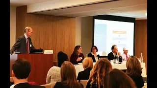 2018 Due Process Conference - Session I: Immigration Court Reform and Judicial Review