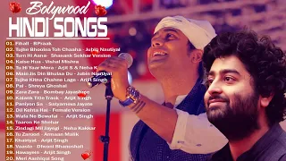 Bollywood Hits Songs 2021 Live - Jubin Nautiyal, Arijit singh, Neha Kakkar, Atif Aslam, Armaan Malik