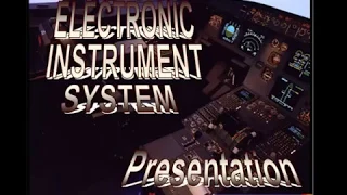 Airbus A320 Cockpit Presentation PART 1