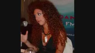 myriam fares