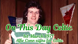 1st March 1977