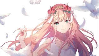 Darling in the FranXX【𝓐𝓜𝓥】- [Аниме клип - Сияй]