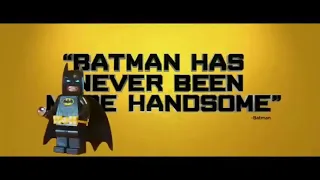 The Lego Batman Movie TV Spot #17 (2017)
