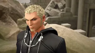 Luxord's Wild Card Is A Waypoint - A Kingdom Hearts Theory!