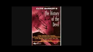 living in Hell Horror Fantasy Fiction audiobook by Clive
