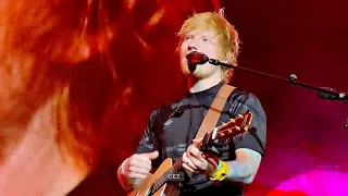 Ed Sheeran - Grade 8 - 24 March 2023 O2 Arena, London