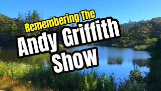 Famous Graves - THE ANDY GRIFFITH TV SHOW - Remembering The Cast