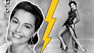 Why was Cyd Charisse The Dance Partner that Everyone Wanted?