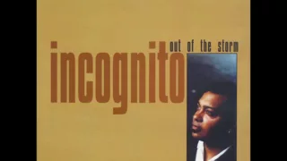 Incognito - Out Of The Storm (Morales Sleaze Mix by David Morales)