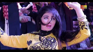 Aj Mahi Da Dil Pharolae   Mehak Malik   New Dance Performance 2021   Shaheen Studio720p