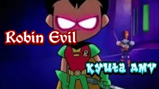 Evil Robin My Demons