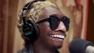 Young Thug REVEALS ALL in This Interview