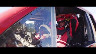 Vildosola Racing - 50th Anniversary Baja 1000