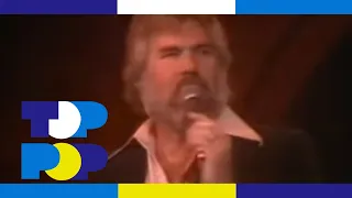 Kenny Rogers - Ruby Don't Take Your Love To Town - Live 1978 International Country Festival