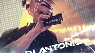 Dj Antonio - Promo Mix 2021 (2)