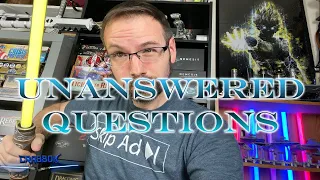 Rise of Skywalker: Unanswered Questions