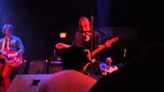 SOUL ASYLUM "Spinnin" & "Gravity" 6/27/15 @ The Chance