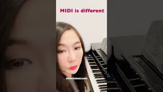 C3 vs c4 for Middle C - Music Theory on the Piano