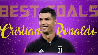 I 10 GOL PIU BELLI DI RONALDO 2019/2020