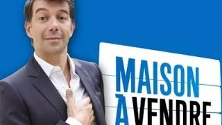 MAISON A VENDRE présenté par stephane plaza Fabienne et Alain