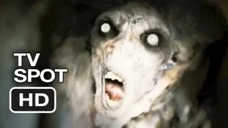 Don't Be Afraid of the Dark Movie - Official TV Spot  #1 (2011)