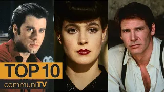 Top 10 Thriller Movies of the 80s