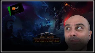 Bir Serinin Sonu! | Total War WARHAMMER III İncelemesi