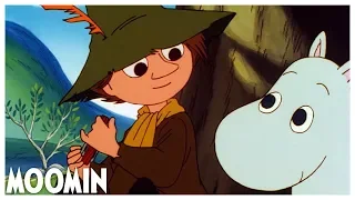 The Imp I EP 50 I Moomin 90s #moomin #fullepisode