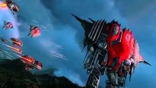 Dragon Commander Full Trailer HD