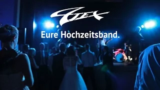 4Tex - Eure Hochzeitsband