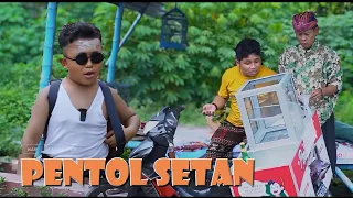 PENTOL SETAN