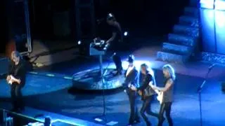 Styx "Renegade" Live 5-08-12