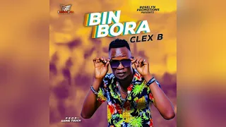 Bin Bora Official Audio By Clex B Acholi music 2021 [I FEEL LOVED]