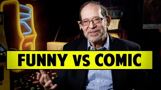 What Is Comedy? What Writers Need To Know - Steve Kaplan