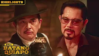 Ramon kills Don Ismael | FPJ's Batang Quiapo (with English Subs)