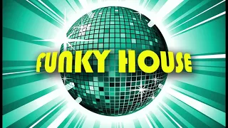 Funky House Dj4Shadow Live On MixMusicRadio