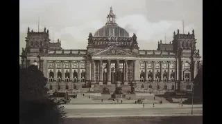 Экскурсия «Берлин — столица Третьего рейха»: национал-социализм, Гитлер, холокост, память о войне