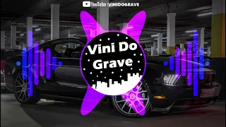 TZ DA CORONEL - MÃO NA GOLA FT. TIZI KILATES (PROD. ARIEL DONATO) //GRAVE FORTE (BASS-BOOSTED)