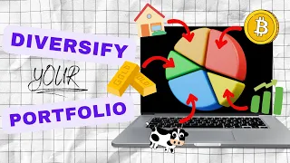 How to Build a Diversified Investment Portfolio