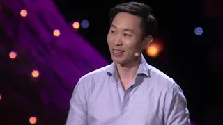 Design for All 5 Senses | Jinsop Lee | TED Talks